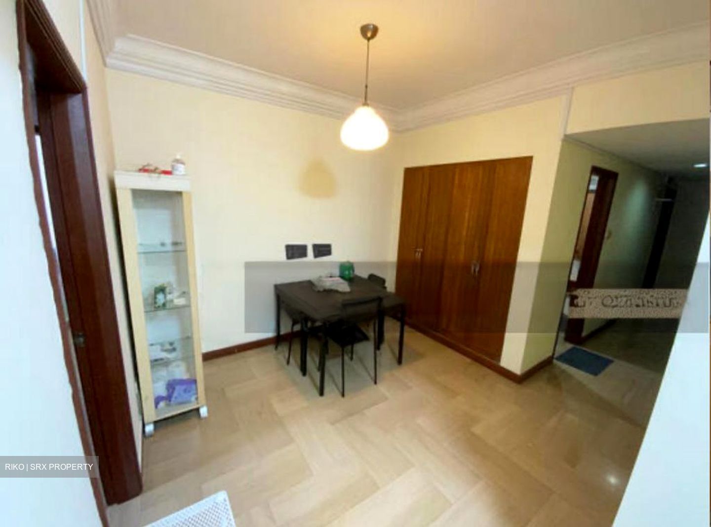 East Meadows (D16), Condominium #457957821